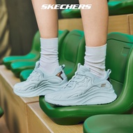 Skechers สเก็ตเชอร์ส รองเท้า ผู้หญิง BOBS Sport Bobs Chaos Hi Shoes - 117513-LTGY