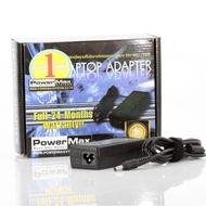 Adapter NB SAMSUNG (5.53.0mm) 19V 3.16A PowerMax