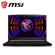 MSI Thin GF63 12VE-032 15.6'' FHD Gaming Laptop ( I5-12450H, 16GB, 512GB SSD, RTX4050 6GB, W11 )