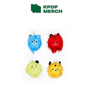 Aespa - aespa Week Rich_Man Official Md [ Rich Man Doll ]