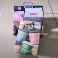 GANTUNGAN CHAGEE Plushie Selected Plush Doll Bag HangerBLIND BOX