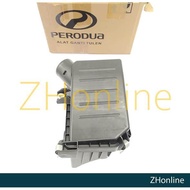 ORIGINAL PERODUA AXIA G, XE, SE 2017-2022, BEZZA 1.0 - ENGINE AIR FILTER BOX HOUSING / AIR CLEANER A
