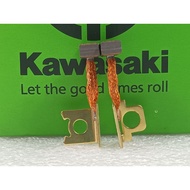 21039-0005 Carbon Brush KX250F KX450F KLX300