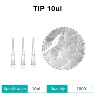 JOANLAB Laboratory Pipette Tips 10ul 200ul 1ml 5ml 10ml Micropipette Disposable Plastic Pipette Tip 