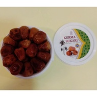 KURMA SUKARI QOSSIM 500GR RAJA KURMA SUKARI sunnah snack for breaking the fast