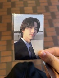 TWS小卡（Shinyu&Hanjin