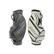 Golf Bag Men's Professional Ball Bag Standard Ball Bag Bag Club Bag Embroidered LOGO Large Capacity 