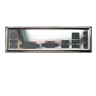 IO I/O Shield Back Plate Blende For MSI A320M PRO-VD/S A320M PRO-E、A320M WATER、A320M WATER PLUS Moth