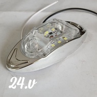 24v led truck box side light