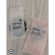 HONDA N BOX JF3 JF1 660 TURBO DRIVE SHAFT OIL SEAL SET LH RH 91205-R9L-003 91206-PHR-003