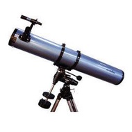 【文方望遠鏡】Sky watcher 反射式天文望遠鏡 150/1200 EQ3