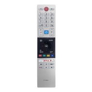 controller Universal remote New Original CT-8541 For TOSHIBA LCD LED Smart TV Remote Control 50U6863DB 49L2863DB 49L3863DB