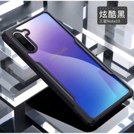 XUNDD Casing for Samsung Galaxy Note 10 / Note 10 Plus