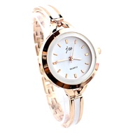 car external accessories JW Classic Casual Bracelet Woman Gold Watch + Watch Boxar external accessor