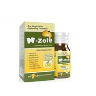 WINWA M-ZOLE SUSPENSION 10ML