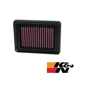 YAMAHA SR400, XP530 T-Max 530, XP500 T-Max 500 K&N Air Filter KN YA-5008 4B51445100