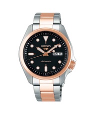 พร้อมส่ง นาฬิกา ไซโก Watch Seiko 5 SPORTS AUTOMATIC SRPE58K ของแท้100% Warranty ศูนย์ไทย