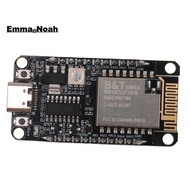 BW16-Kit Development Board RTL8720DN Dual-Band Wi-Fi Low-Power Bluetooth BLE Module Type-C Interface