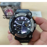 100% ORIGINAL CASIO G-SHOCK GWF A1000 1A2PR MASTER OF G-SEA FROGMAN CARBON MONOCOQUE CASE