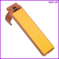 Crutches Anti-falling Aid Foldable Walking Stick Cane Grabber Hook Fixation Grip Holder  sijicc