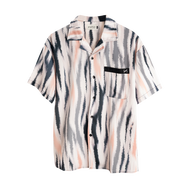 KINS 19 STUDIO | KINS OVERNIGHT SHIRT [HW33]