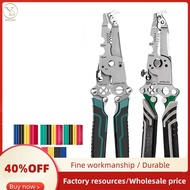 Wire Stripper Foldable Wire Stripper Electric Wire Stripper Handheld Wire Stripper