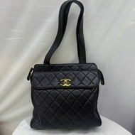 Vintage Chanel Shoulder Bag