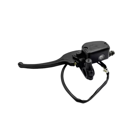 Master Cylinder With Brake Lever for Linhai ATV 400 500 M550 M550L M565 EFI Quad 27320