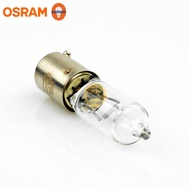 Osram H21W Car Auxiliary Bulb 12V21W 64136 Reversing Light Wide Indicator Tail Light BAY9s