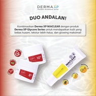 Glycore 10% + Niaclear