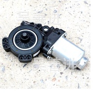 Applicable to Hyundai Elantra and Accent2Pin Plug Window Regulator Motor Assembly Motor Accessories