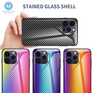 Huawei NOVA 7I 7SE 6SE 5T 4E 3I 3 3E p20 p30 p40 p20lite P30LITE P40LITE PRO Luxury glass marble mobile phone case