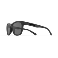 Tifosi Sunglasses แว่นกันแดด รุ่น SWANK Blackout (Smoke)