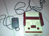 早期 台製遊樂器 台灣 虎威 連發搖桿 (任天堂 紅白機 Family Computer Nintendo fc 勝天)