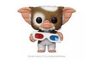 =購斯特=8月預購請私訊 funko POP 電影 10吋 小精靈 Gizmo 小魔怪 gremlins