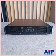 AUDIO JOCKEY A&J AJH-10004 poweramp 4 แชนแนล Class-H เพาเวอร์แอมป์ เครื่องขยายเสียง AJH 10004 AJH100