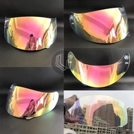 For AGV K3 K4 motorcycle full face helmet visor (Non Per K3-SV k3 2023)