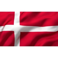 Denmark Flag