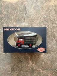 1:64 Best Choose龍記貨車