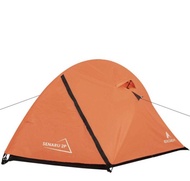 Tenda Camping Eiger Senaru 2P Tent