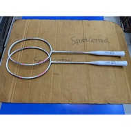 LINING AXFORCE CANNON LIGHT BADMINTON RACKET