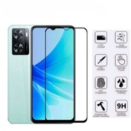TEMPERED GLASS FULL COVER OPPO A77 5G A77S