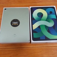 Ipad Air 4 64 Gb Wifi Only Second Ibox
