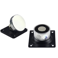 60kg 120lbs Electromagnetic Doors Fire Doors Suction Magnetic Suction Electromagnetic Magnetic Lock 