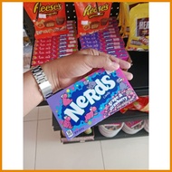 ◿ ◨ ➱ Nerds Candy 120grams