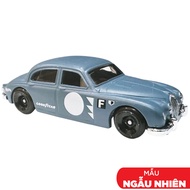 Siêu Xe Hot Wheels C4982 - 75/250 - Jaguar Mk1 (Mẫu Sản Phẩm Giao Ngẫu Nhiên)