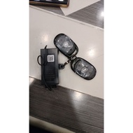 Aima Joybean electric bicycle remote lock alarm Sensor