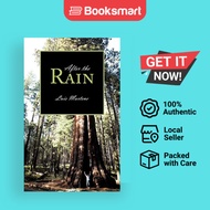 After The Rain - Paperback - English - 9781438958019