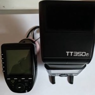 神牛TT350+Xpro for Fuji 富士