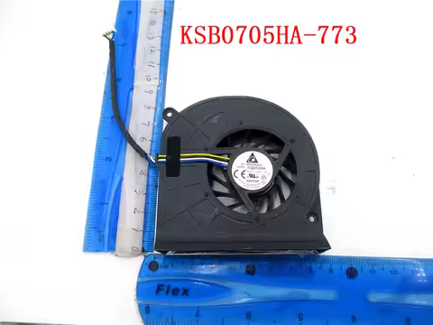 Original for Zotac ZBOX en1060k KSB0705HA-773 KSB06105HB-A 772 LB72S5U PFTA 5V 0.37A LB51A2U PFTA 12